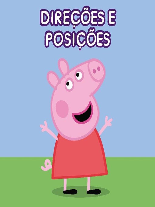 Title details for Histórias da Peppa Pig by Online Editora - Available